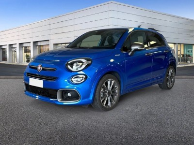 Fiat 500X 1.0 Sport
